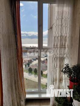 2-к квартира, вторичка, 60м2, 6/9 этаж