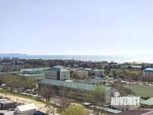 3-к квартира, вторичка, 102м2, 10/10 этаж