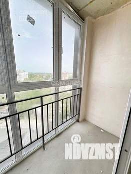 1-к квартира, вторичка, 46м2, 10/12 этаж