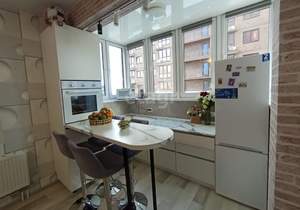 1-к квартира, вторичка, 45м2, 2/14 этаж