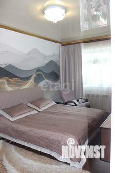 3-к квартира, вторичка, 81м2, 2/5 этаж