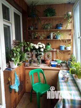 3-к квартира, вторичка, 66м2, 5/6 этаж