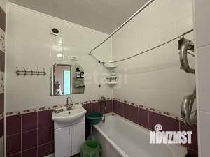 1-к квартира, вторичка, 34м2, 4/4 этаж