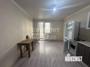 2-к квартира, вторичка, 64м2, 2/16 этаж