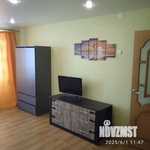 1-к квартира, вторичка, 35м2, 7/9 этаж