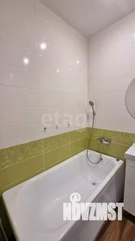 Студия квартира, вторичка, 25м2, 5/13 этаж