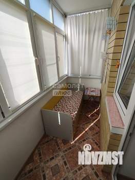 1-к квартира, вторичка, 39м2, 3/5 этаж