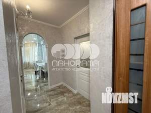 1-к квартира, вторичка, 54м2, 3/10 этаж