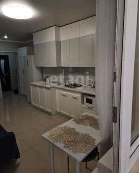 1-к квартира, вторичка, 52м2, 2/9 этаж