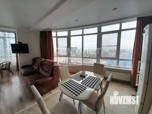 Студия квартира, вторичка, 51м2, 8/9 этаж