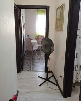 1-к квартира, вторичка, 32м2, 9/9 этаж