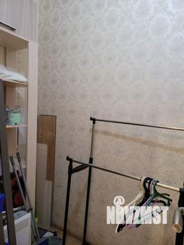 1-к квартира, вторичка, 37м2, 9/9 этаж