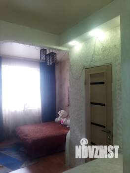 2-к квартира, вторичка, 48м2, 1/3 этаж