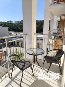 Студия квартира, вторичка, 24м2, 4/5 этаж