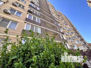 1-к квартира, вторичка, 47м2, 7/13 этаж