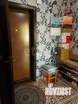 1-к квартира, вторичка, 38м2, 5/12 этаж