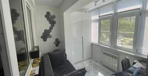 3-к квартира, вторичка, 81м2, 3/9 этаж