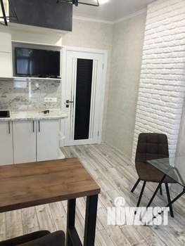 1-к квартира, вторичка, 45м2, 5/6 этаж