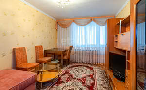 3-к квартира, вторичка, 65м2, 3/5 этаж