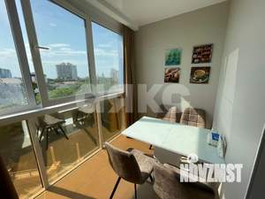 3-к квартира, вторичка, 96м2, 6/16 этаж