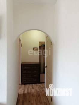 1-к квартира, вторичка, 30м2, 3/7 этаж