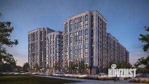 2-к квартира, вторичка, 57м2, 3/9 этаж