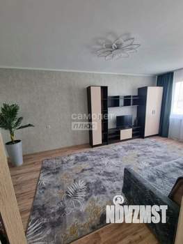 1-к квартира, вторичка, 38м2, 6/16 этаж