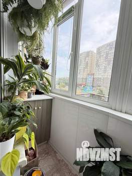 3-к квартира, вторичка, 90м2, 2/5 этаж