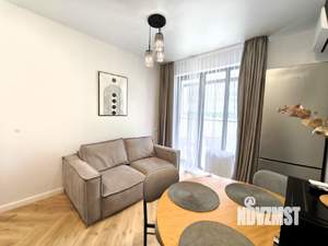 1-к квартира, вторичка, 59м2, 7/7 этаж