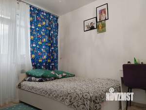 2-к квартира, вторичка, 44м2, 2/18 этаж