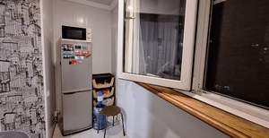 2-к квартира, вторичка, 36м2, 7/9 этаж