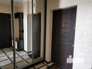 1-к квартира, вторичка, 40м2, 8/9 этаж