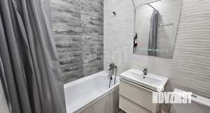 1-к квартира, вторичка, 39м2, 7/9 этаж