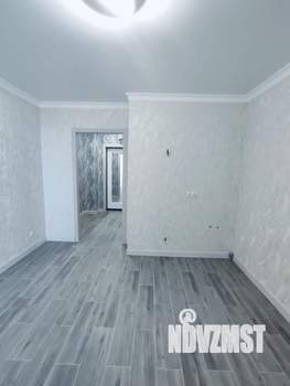 1-к квартира, вторичка, 35м2, 19/20 этаж