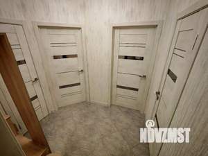 1-к квартира, вторичка, 40м2, 14/19 этаж