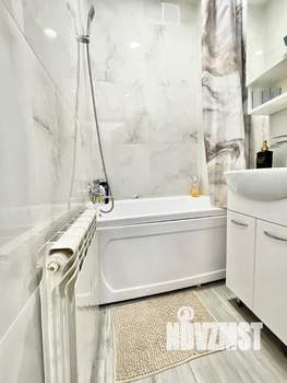 1-к квартира, вторичка, 28м2, 1/1 этаж