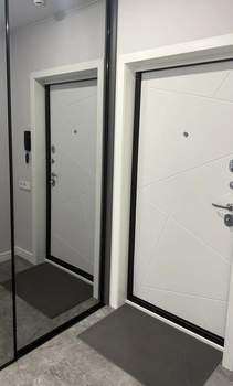 2-к квартира, вторичка, 69м2, 4/14 этаж