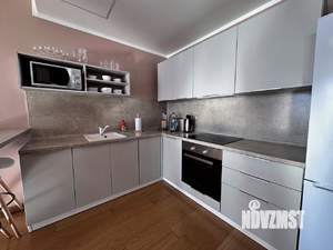 1-к квартира, вторичка, 99м2, 5/14 этаж