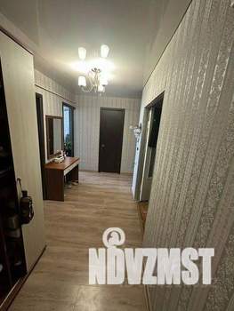 3-к квартира, вторичка, 62м2, 5/5 этаж