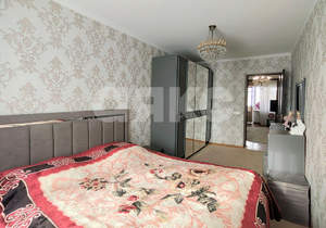 3-к квартира, вторичка, 60м2, 5/5 этаж