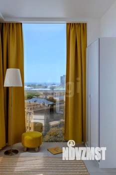 3-к квартира, вторичка, 101м2, 6/16 этаж