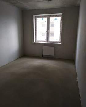 1-к квартира, вторичка, 41м2, 10/19 этаж