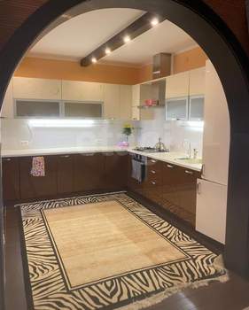 1-к квартира, вторичка, 68м2, 4/10 этаж