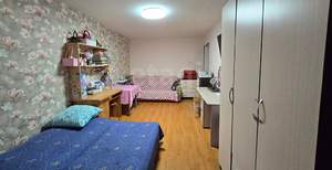 2-к квартира, вторичка, 58м2, 5/5 этаж