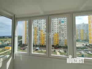 1-к квартира, вторичка, 43м2, 5/16 этаж