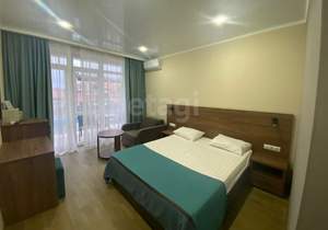 Студия квартира, вторичка, 20м2, 1/3 этаж