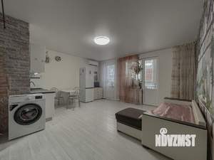 Студия квартира, вторичка, 32м2, 7/20 этаж