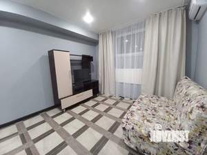 Студия квартира, вторичка, 18м2, 1/10 этаж