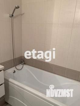 1-к квартира, вторичка, 41м2, 18/18 этаж