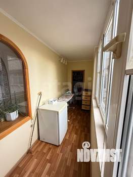 2-к квартира, вторичка, 48м2, 3/5 этаж